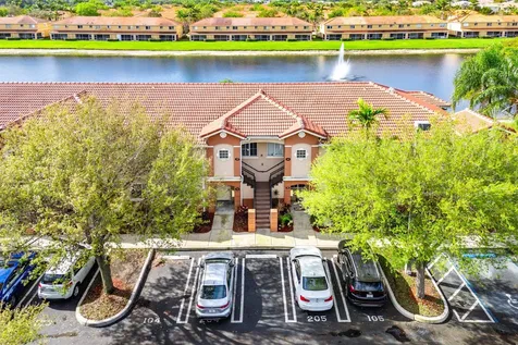 3490 Briar Bay Boulevard West Palm Beach FL 33411