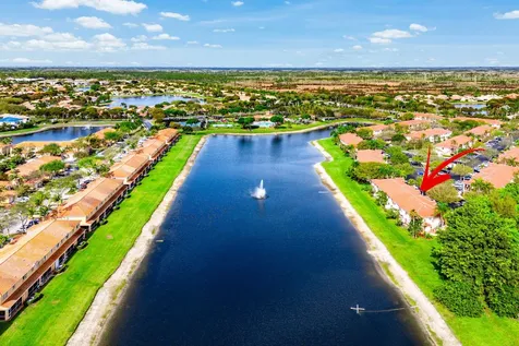3490 Briar Bay Boulevard West Palm Beach FL 33411
