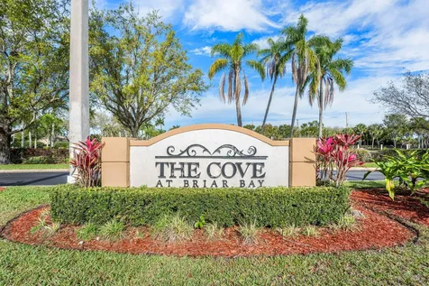 3490 Briar Bay Boulevard West Palm Beach FL 33411