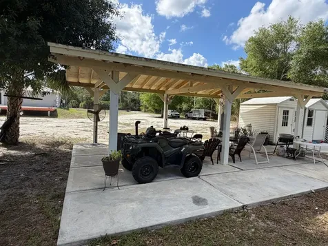5500 Hendry Isle Boulevard Clewiston FL 33440