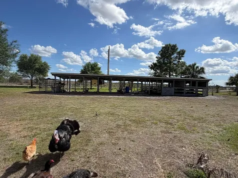 5500 Hendry Isle Boulevard Clewiston FL 33440