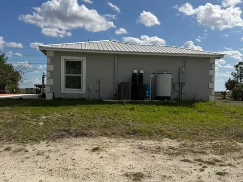 5500 Hendry Isle Boulevard Clewiston FL 33440