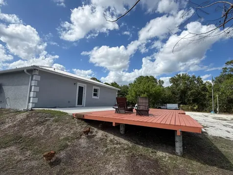 5500 Hendry Isle Boulevard Clewiston FL 33440