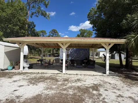 5500 Hendry Isle Boulevard Clewiston FL 33440