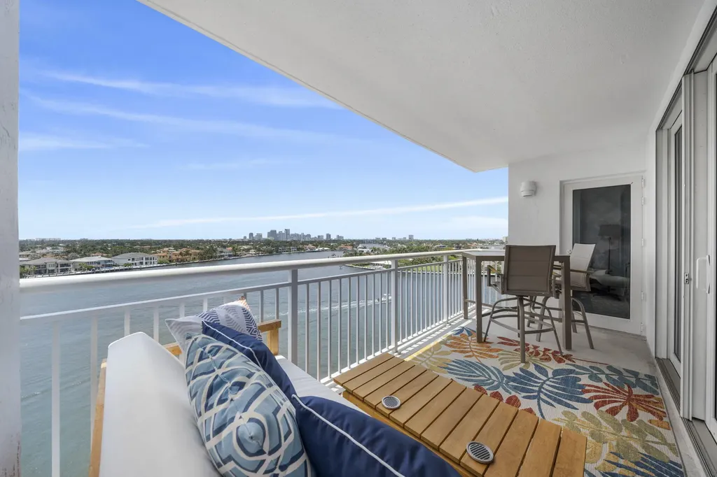 511 Bayshore Drive Fort Lauderdale FL 33304