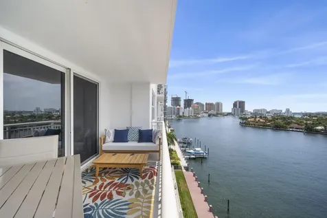 511 Bayshore Drive Fort Lauderdale FL 33304