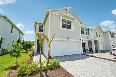 602 Salisbury Circle Fort Pierce FL 34982