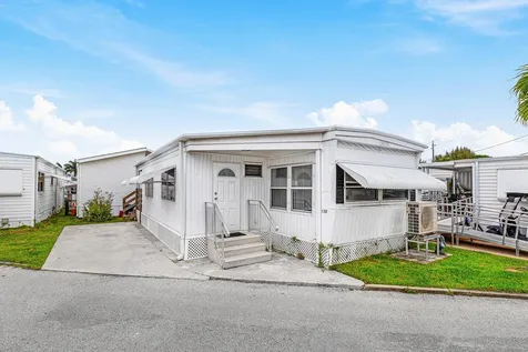 202 Palm Drive Briny Breezes FL 33435