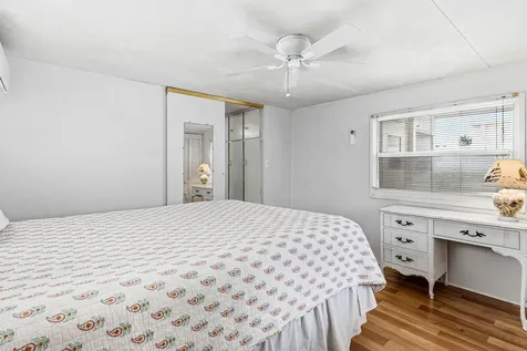202 Palm Drive Briny Breezes FL 33435
