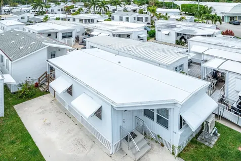 202 Palm Drive Briny Breezes FL 33435