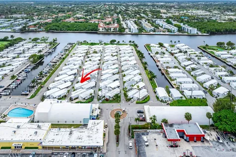 202 Palm Drive Briny Breezes FL 33435