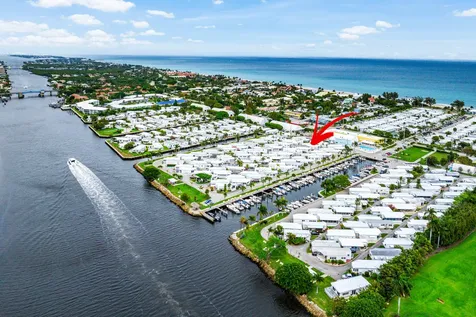 202 Palm Drive Briny Breezes FL 33435