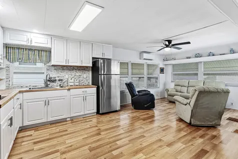 202 Palm Drive Briny Breezes FL 33435