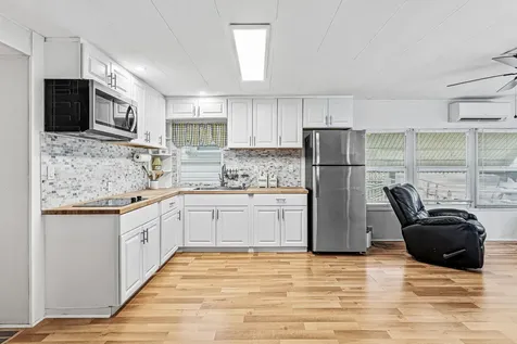202 Palm Drive Briny Breezes FL 33435
