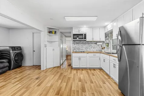 202 Palm Drive Briny Breezes FL 33435