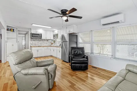 202 Palm Drive Briny Breezes FL 33435