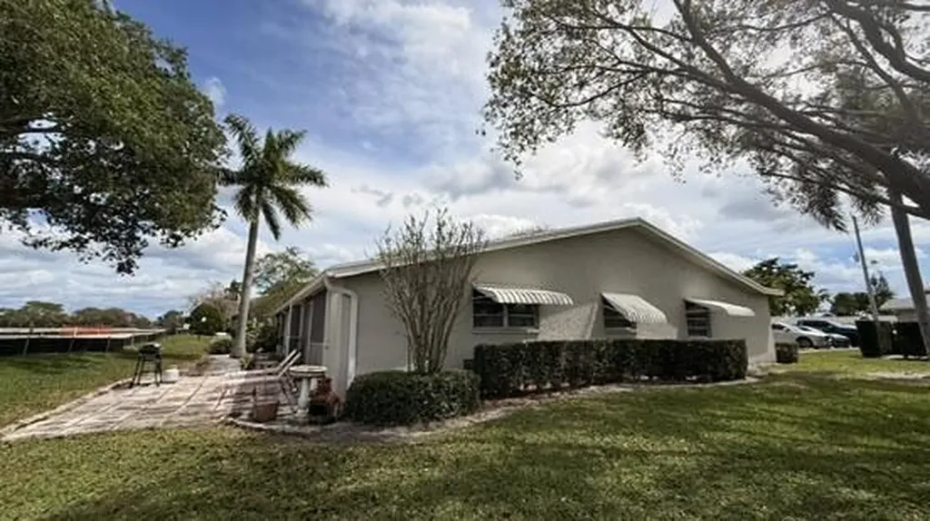 2403 Lowson Boulevard Delray Beach FL 33445
