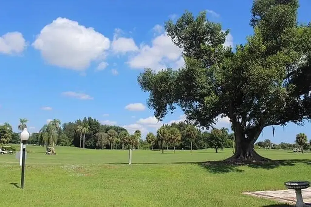 2403 Lowson Boulevard Delray Beach FL 33445