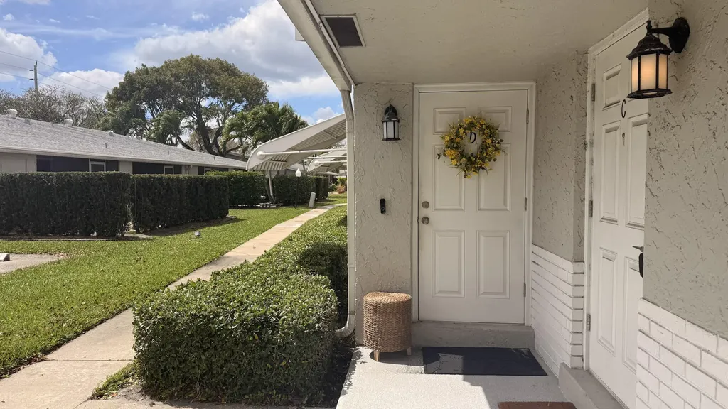 2403 Lowson Boulevard Delray Beach FL 33445