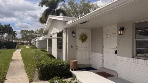 2403 Lowson Boulevard Delray Beach FL 33445
