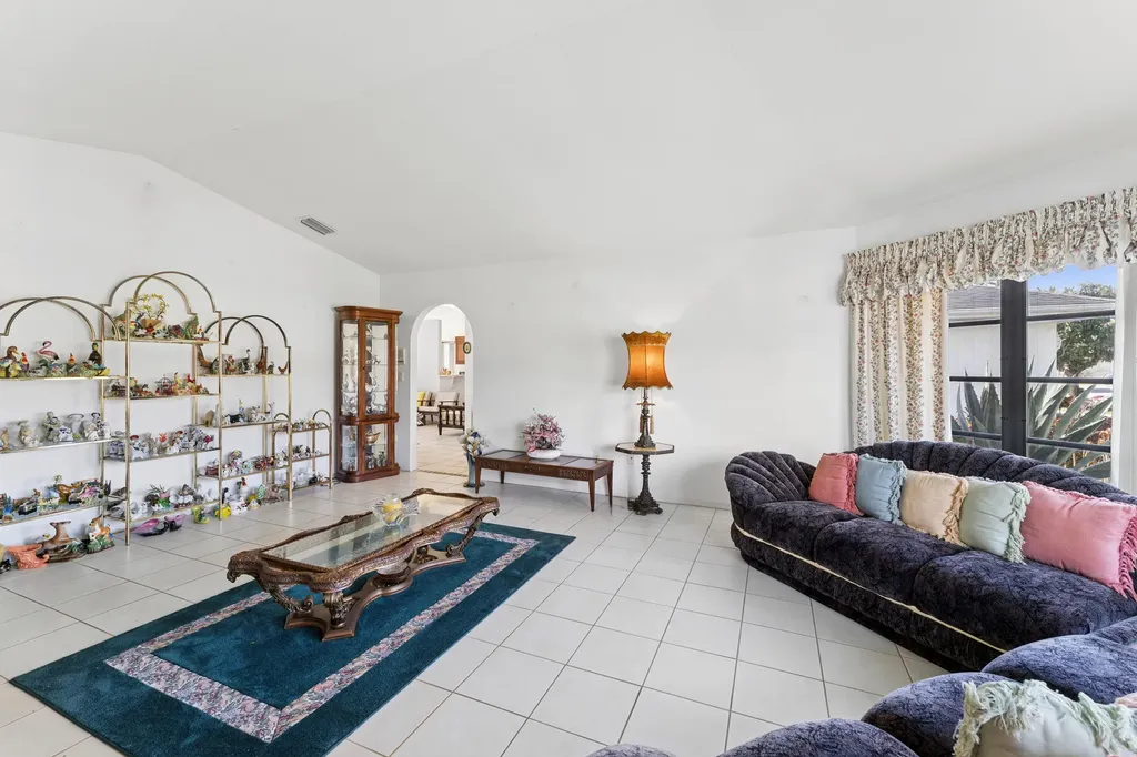 1741 SW Ardmore Street Port St Lucie FL 34953