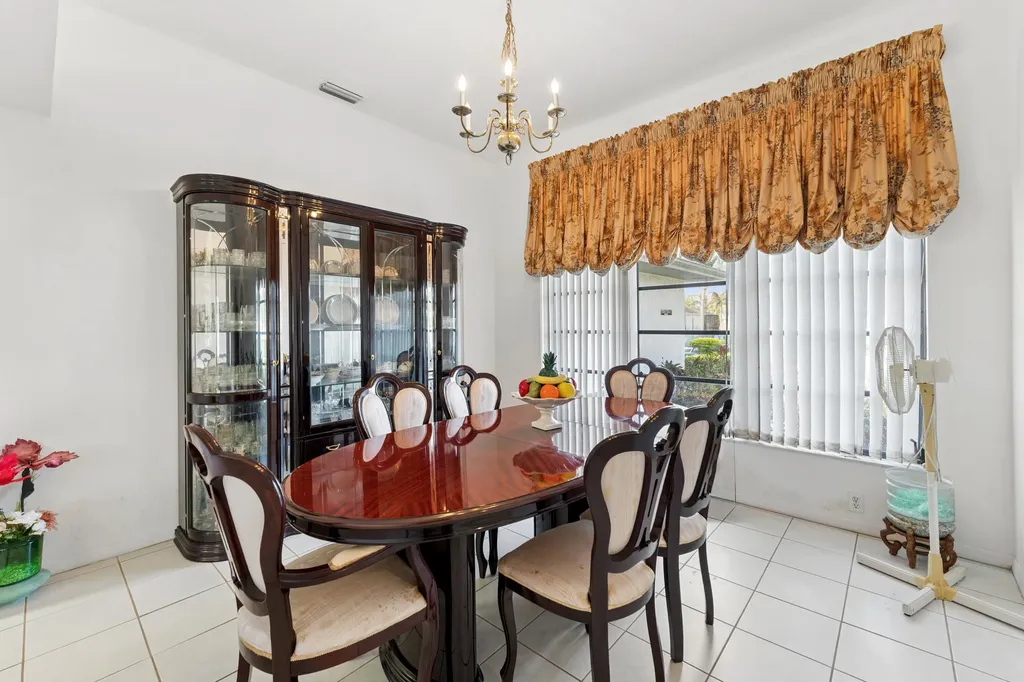 1741 SW Ardmore Street Port St Lucie FL 34953