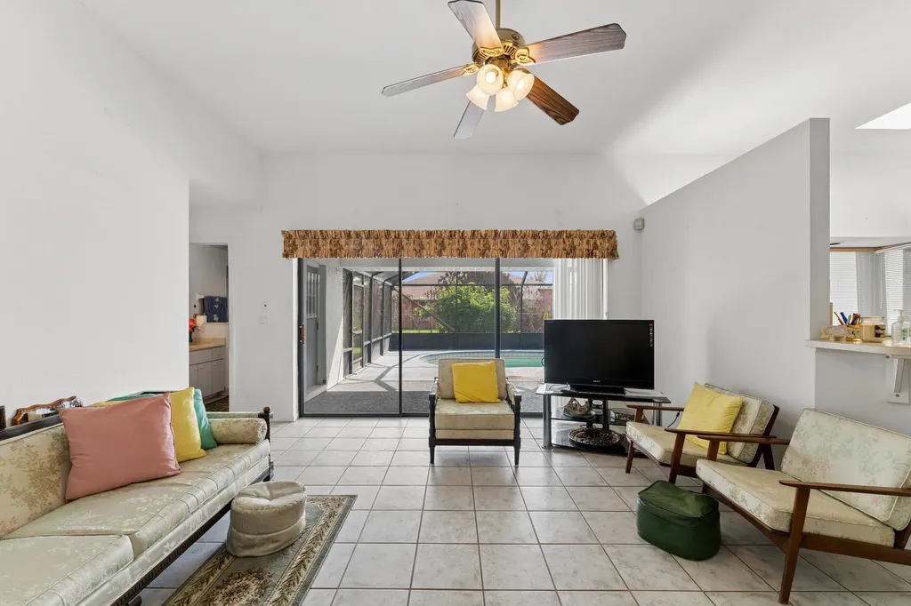 1741 SW Ardmore Street Port St Lucie FL 34953