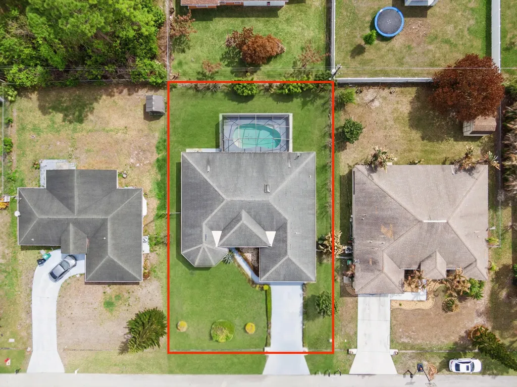 1741 SW Ardmore Street Port St Lucie FL 34953
