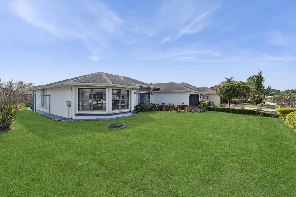 1741 SW Ardmore Street Port St Lucie FL 34953