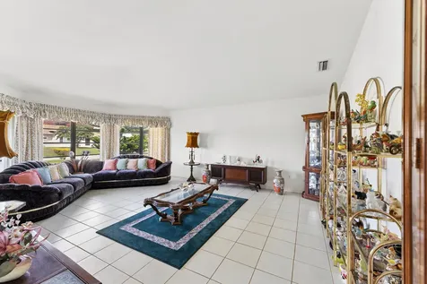 1741 SW Ardmore Street Port St Lucie FL 34953