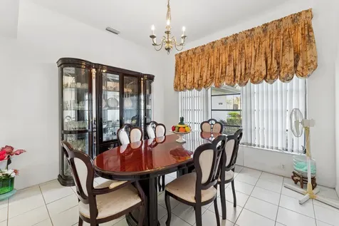 1741 SW Ardmore Street Port St Lucie FL 34953