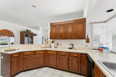 1741 SW Ardmore Street Port St Lucie FL 34953