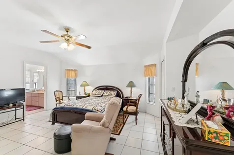 1741 SW Ardmore Street Port St Lucie FL 34953
