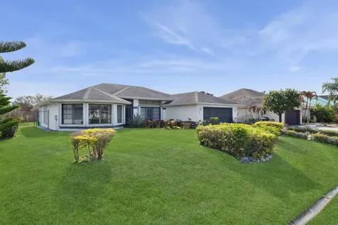 1741 SW Ardmore Street Port St Lucie FL 34953