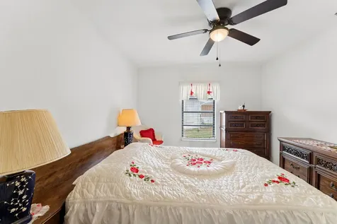 1741 SW Ardmore Street Port St Lucie FL 34953