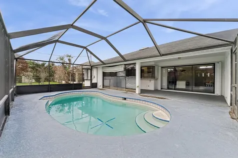 1741 SW Ardmore Street Port St Lucie FL 34953