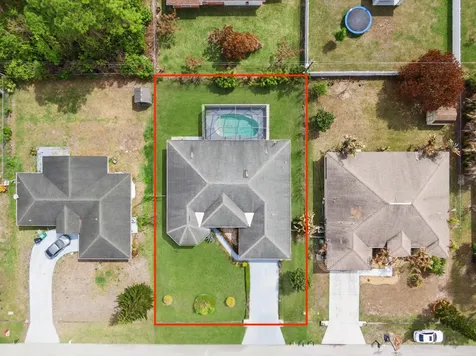 1741 SW Ardmore Street Port St Lucie FL 34953