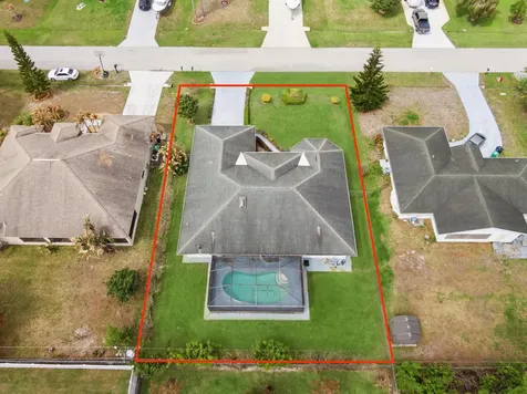 1741 SW Ardmore Street Port St Lucie FL 34953