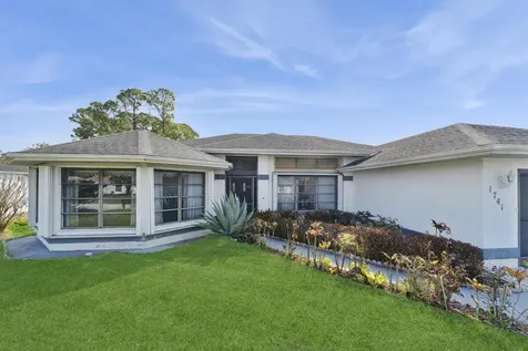 1741 SW Ardmore Street Port St Lucie FL 34953