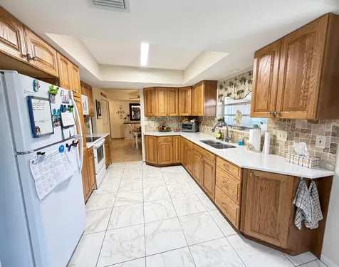 317 SE Verada Avenue Port St Lucie FL 34983