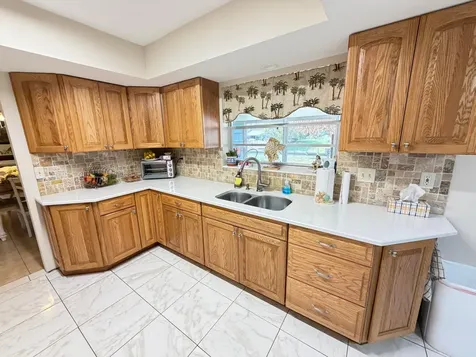 317 SE Verada Avenue Port St Lucie FL 34983
