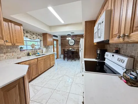 317 SE Verada Avenue Port St Lucie FL 34983