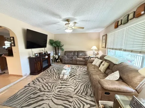 317 SE Verada Avenue Port St Lucie FL 34983