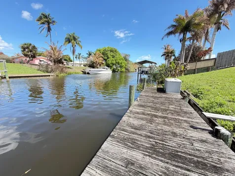 317 SE Verada Avenue Port St Lucie FL 34983