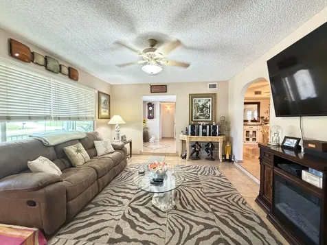317 SE Verada Avenue Port St Lucie FL 34983