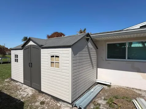 317 SE Verada Avenue Port St Lucie FL 34983