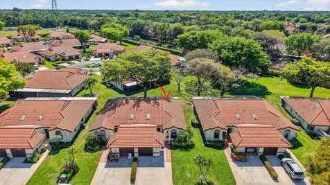 10938 Roebelini Palm Court Boynton Beach FL 33437