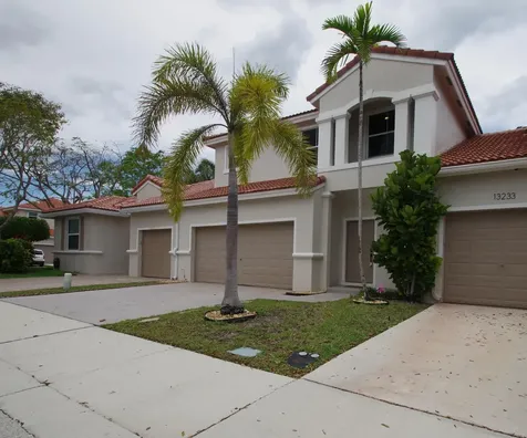 13243 NW 8th Street Pembroke Pines FL 33028
