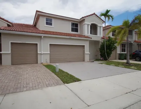 13243 NW 8th Street Pembroke Pines FL 33028