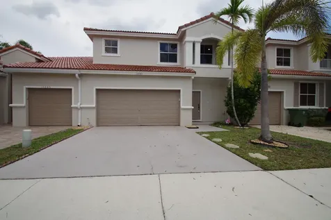 13243 NW 8th Street Pembroke Pines FL 33028